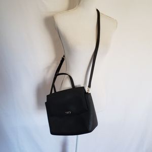 NWOT Kate Spade satchel crossbody bag.